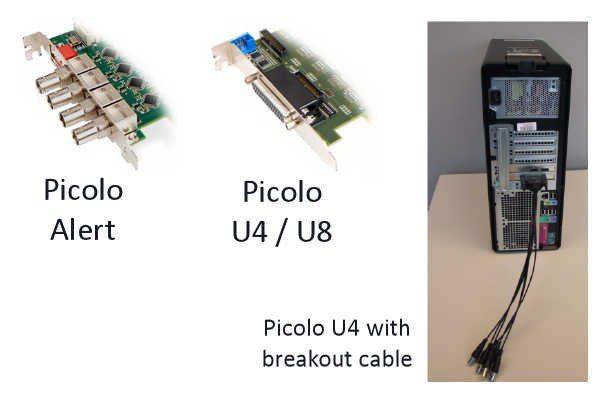 Picolo Card Image