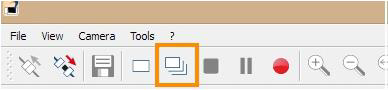 Continuous Shot Button