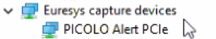 Device Manager Screenshot