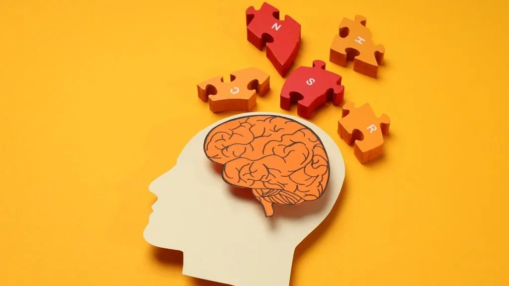 Does infection cause memory loss?