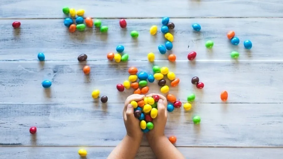 Eating behaviors in childhood obesity