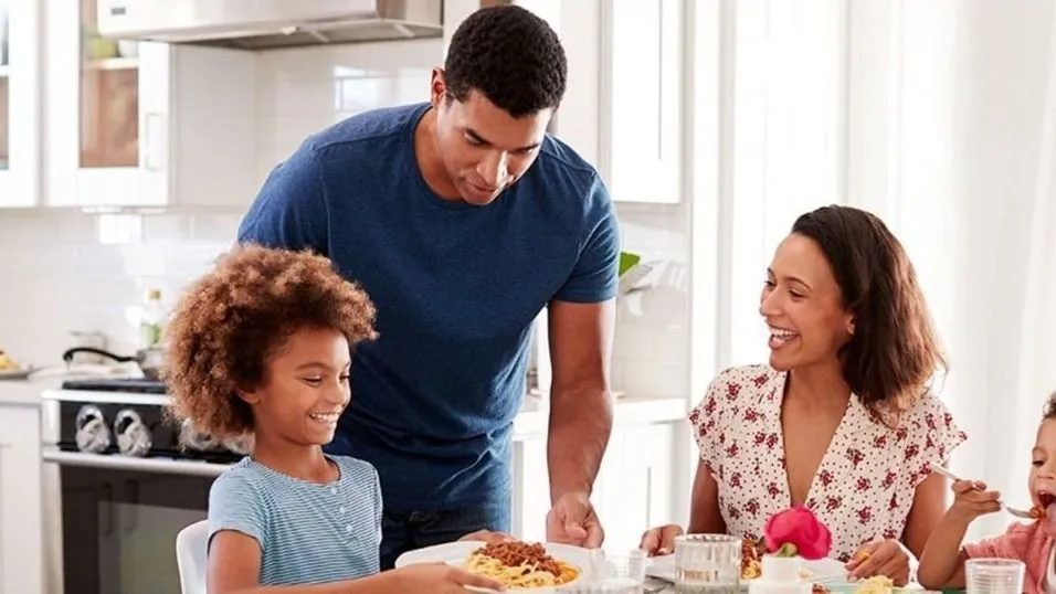 Reducing eating pace: a behavioral intervention for childhood obesity