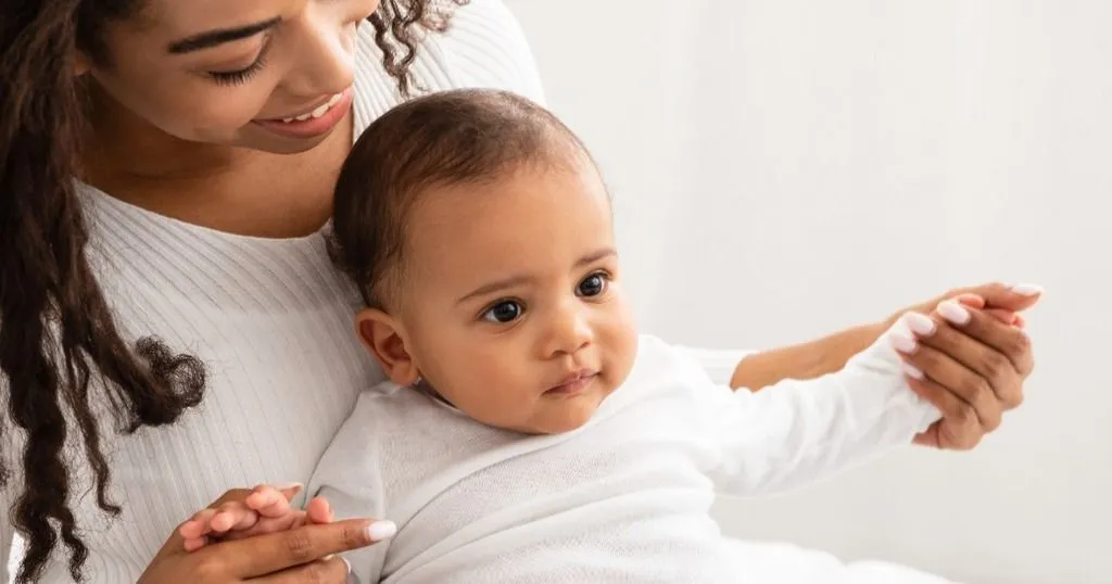 Understanding infants’ development of moral and social behavior