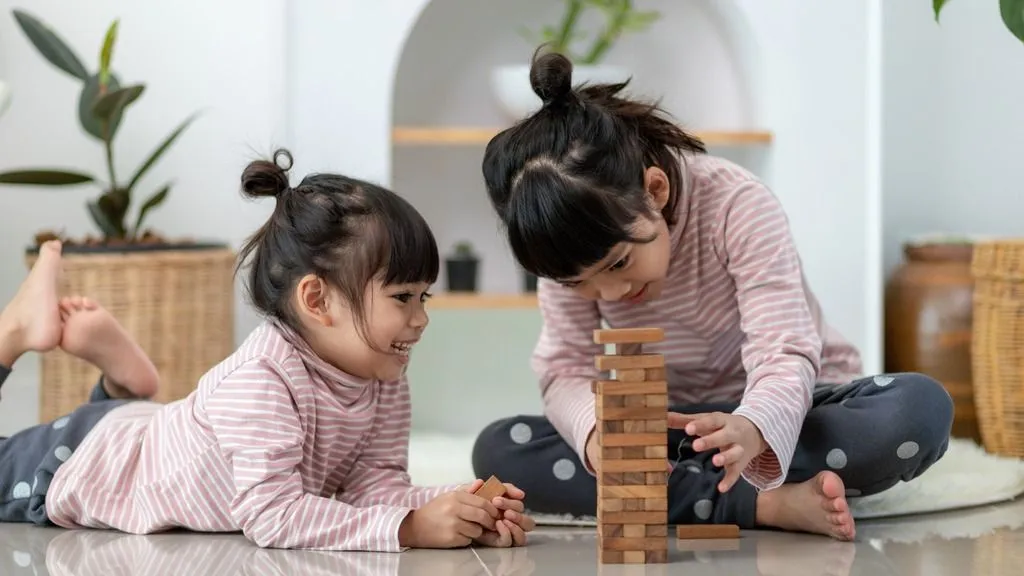 Understanding social behavior