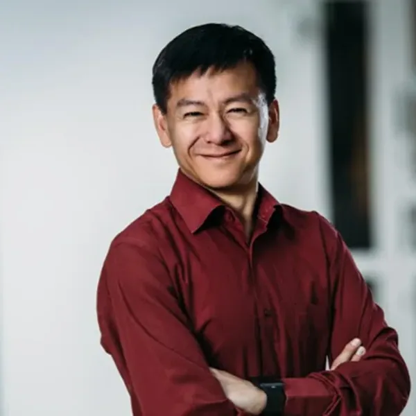 Antoine Luu