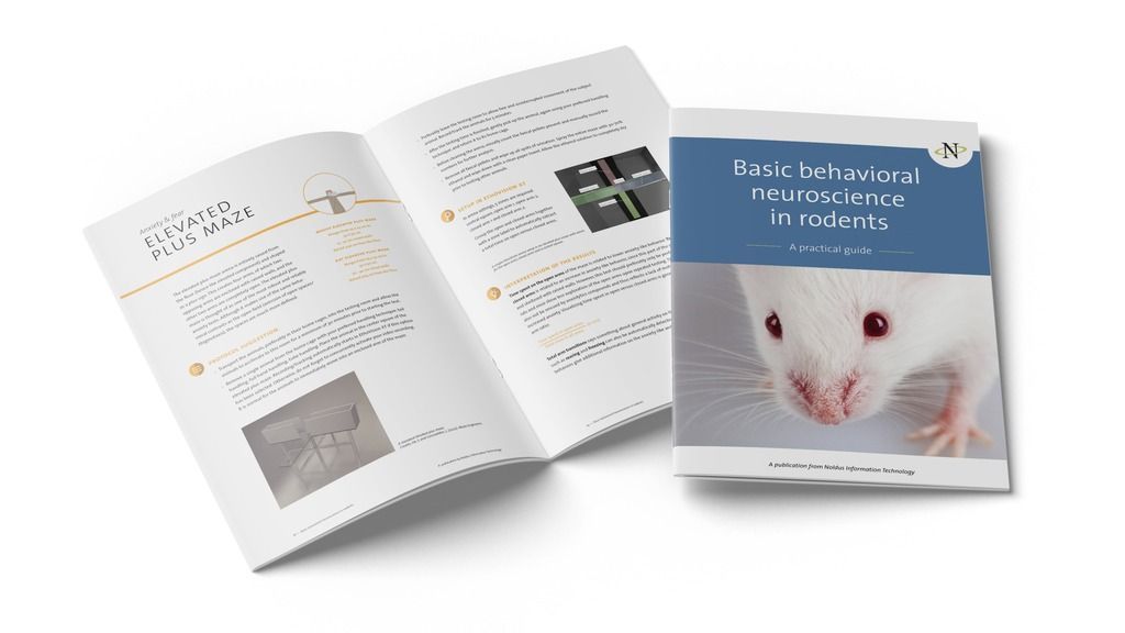 Basic behavioral neuroscience in rodents e-book