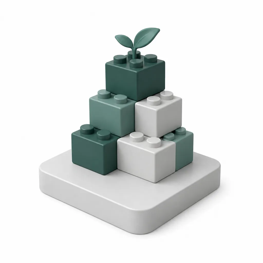Designed to grow