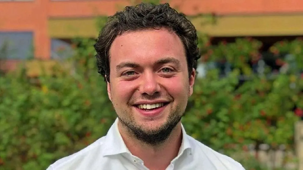 Romain | Portfolio strategist