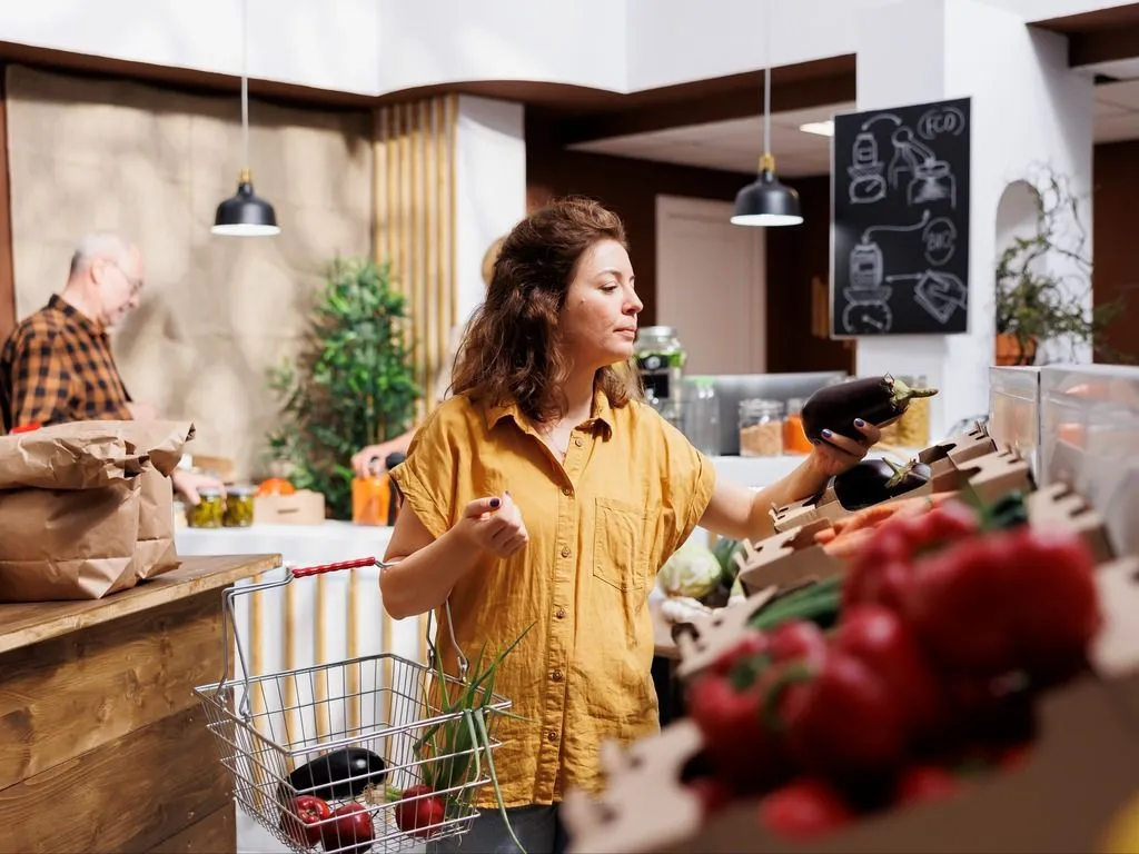 Measure consumer response