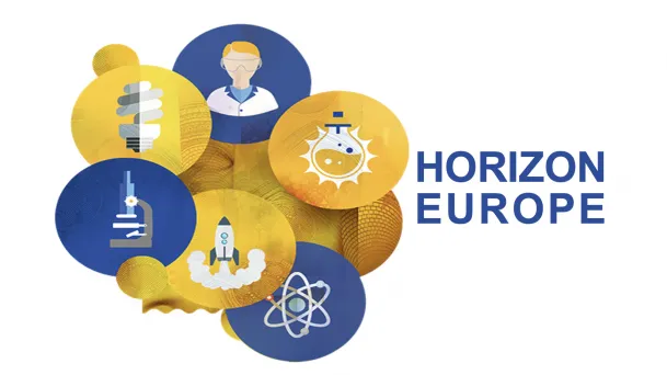 Horizon Europe areas Horizon Europe areas
