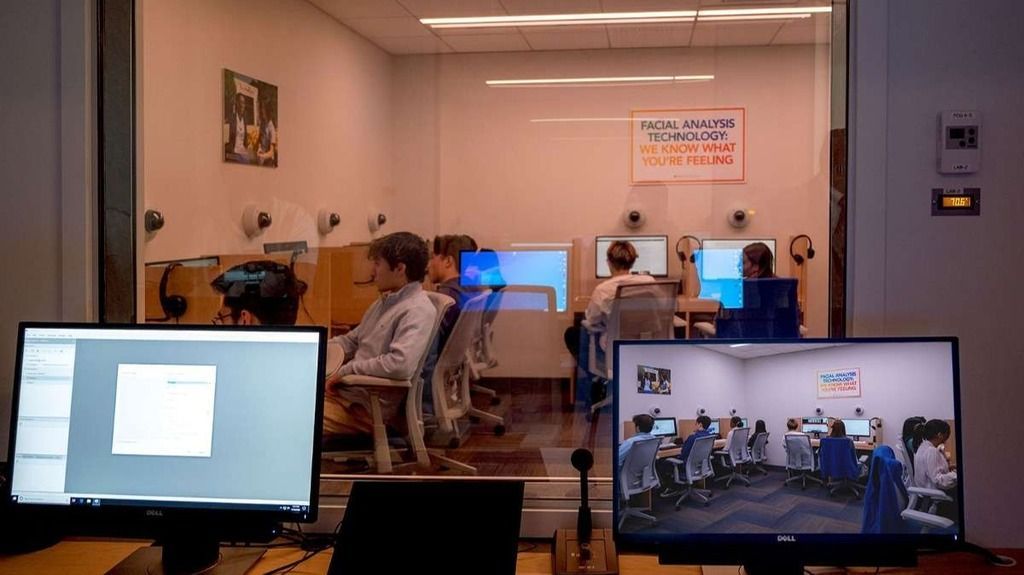 Human Behavior Research Labs