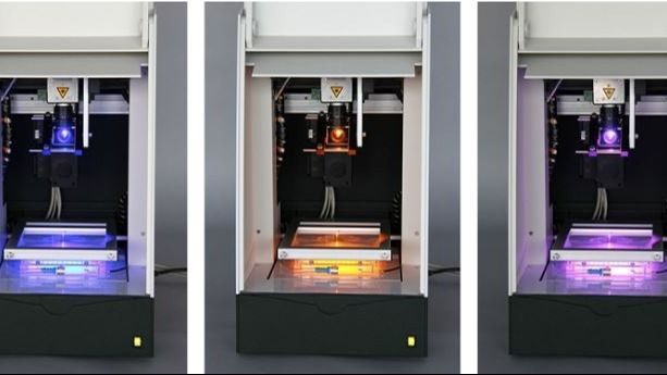 Optogenetics