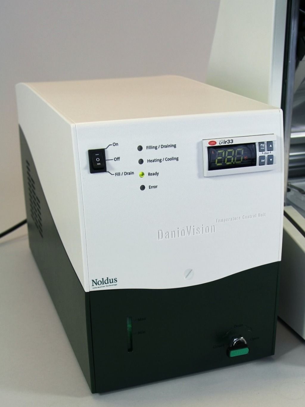 Temperature Control Unit