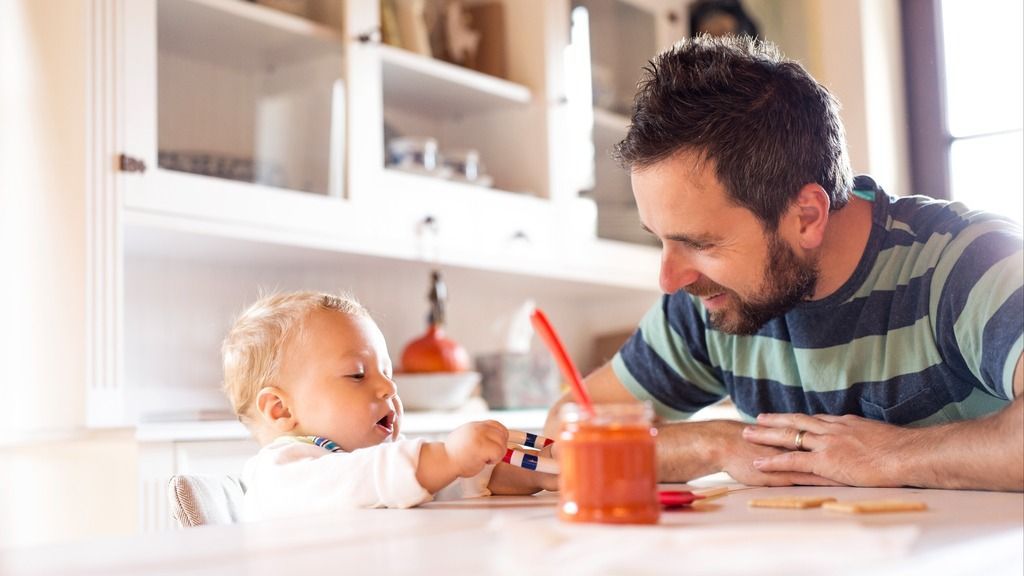 Beyond the Familial: The Development of Emotional Communication with
                            Mothers, Fathers, and Strangers