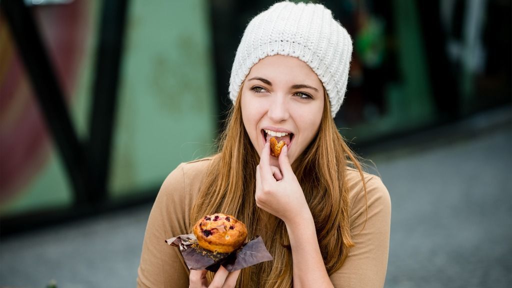 More Than Meets the Eye: Flavor Perception, Facial Expression Analysis, and
                            Predicting Food Choice Behavior