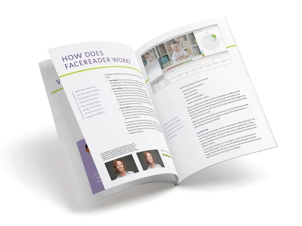 FaceReader methodology