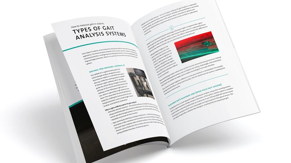 Gait analysis e-book