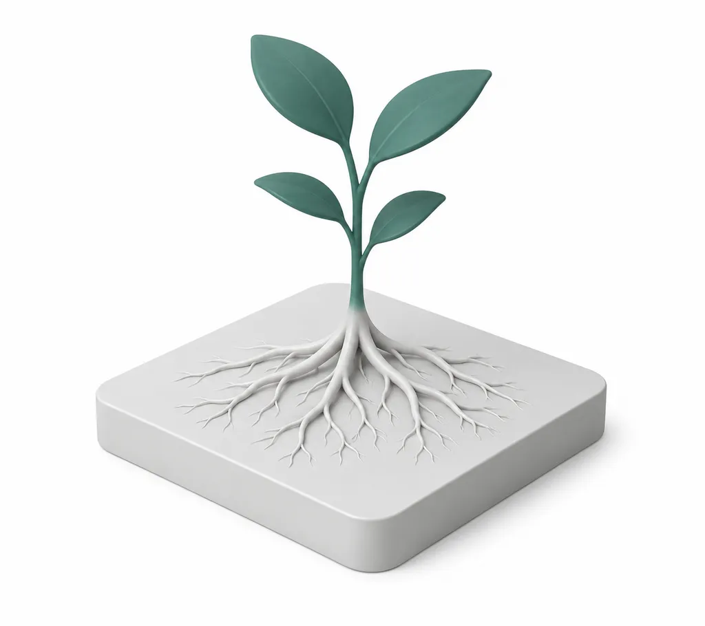 Next-generation foundation