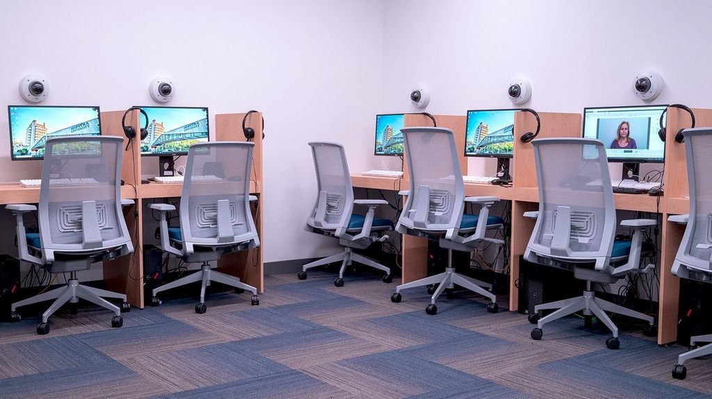 Human Factors UX Lab
