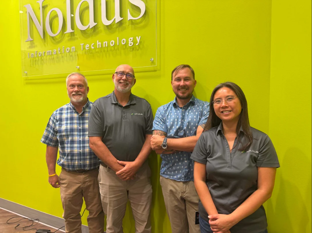 Noldus and Lab Products join forces on laboratory animal welfare monitoring