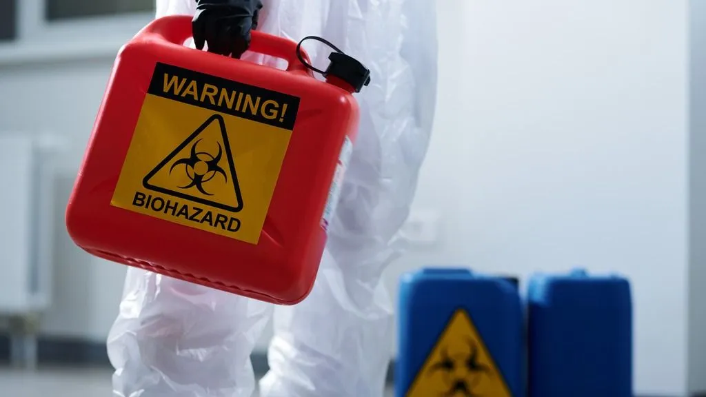 Toxicology