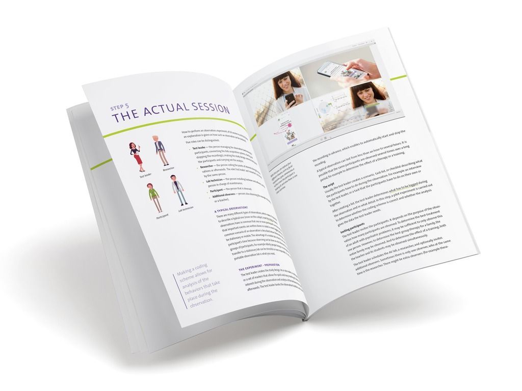 How to build a research lab white paper