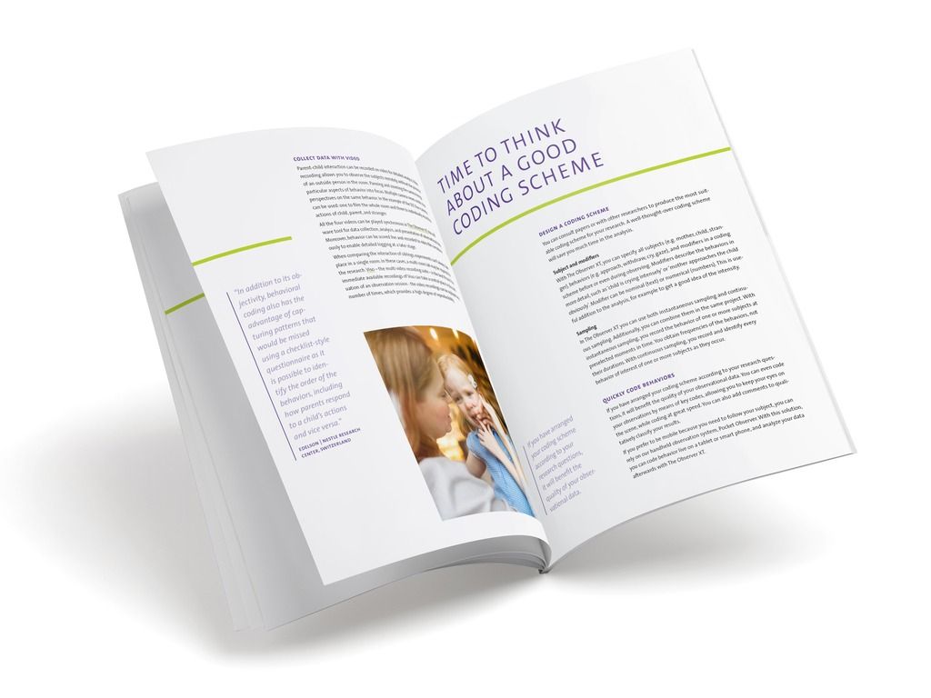 Parent-child interaction white paper