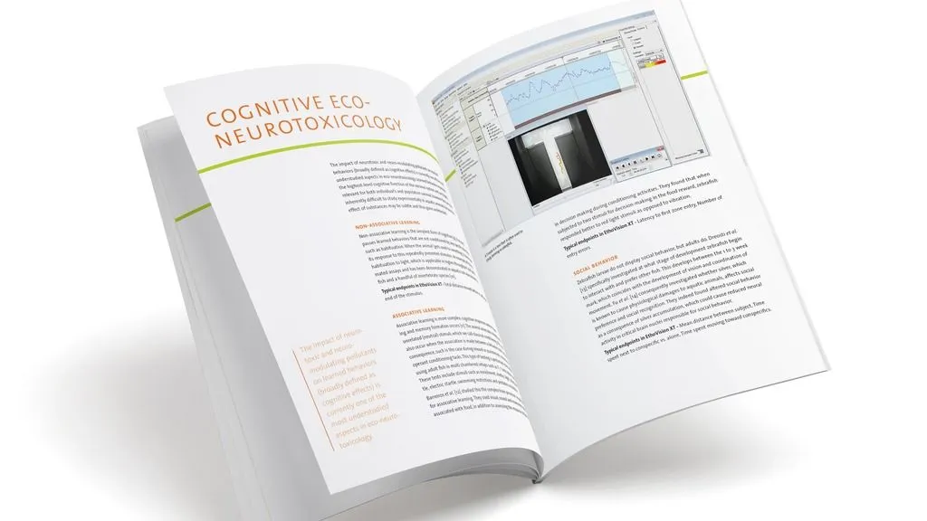 Eco-neurotoxicity