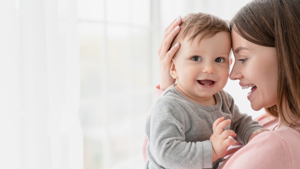 Measuring infant facial expressions