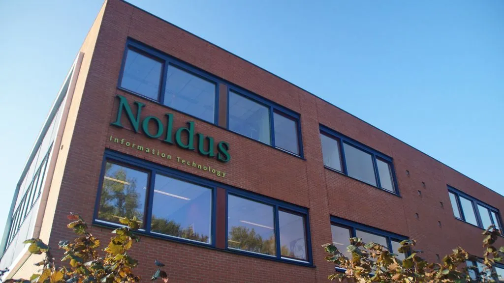 Noldus office