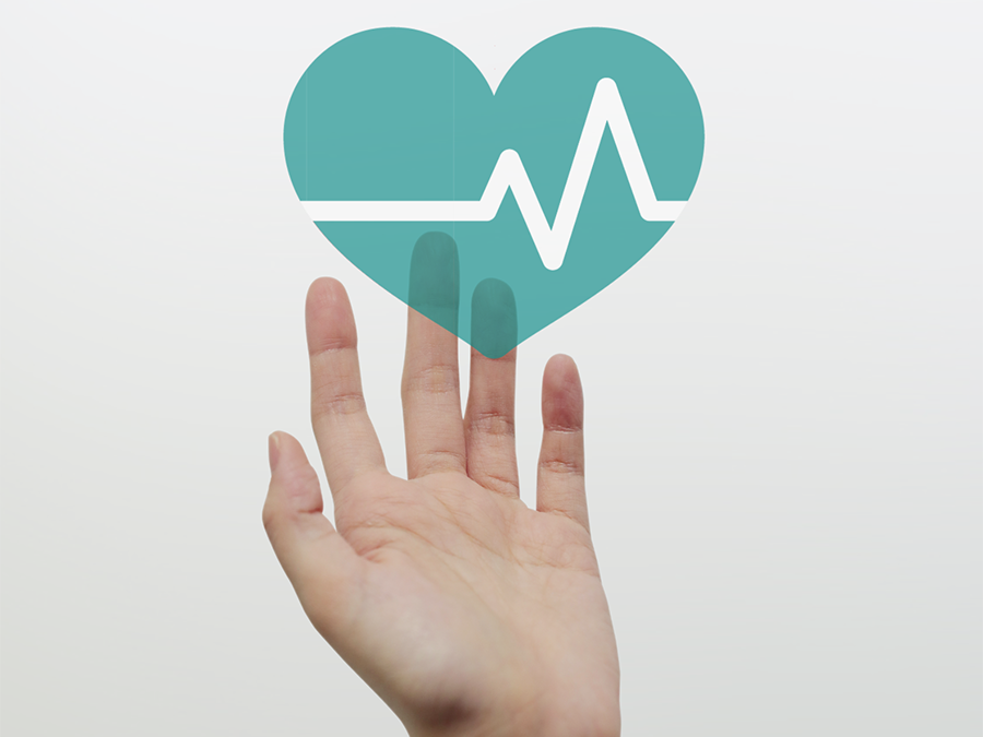 Heart rate