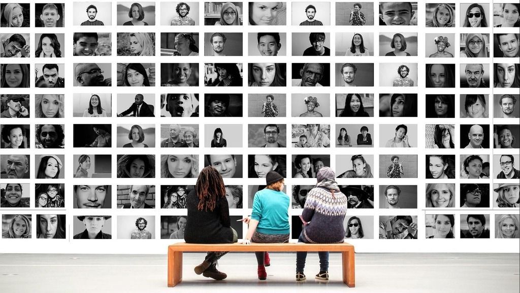 The power of multimodal research