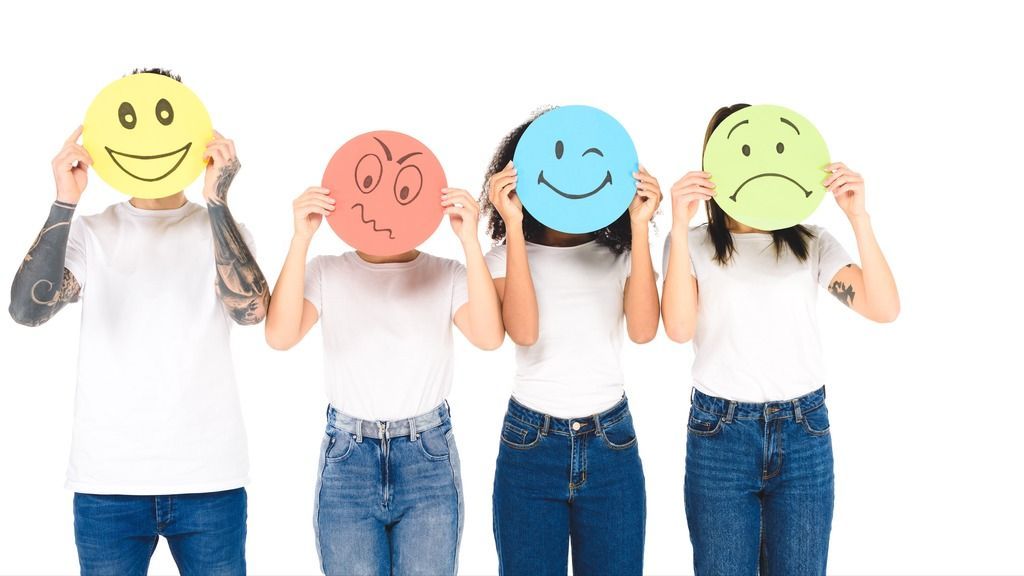 How emotions are made