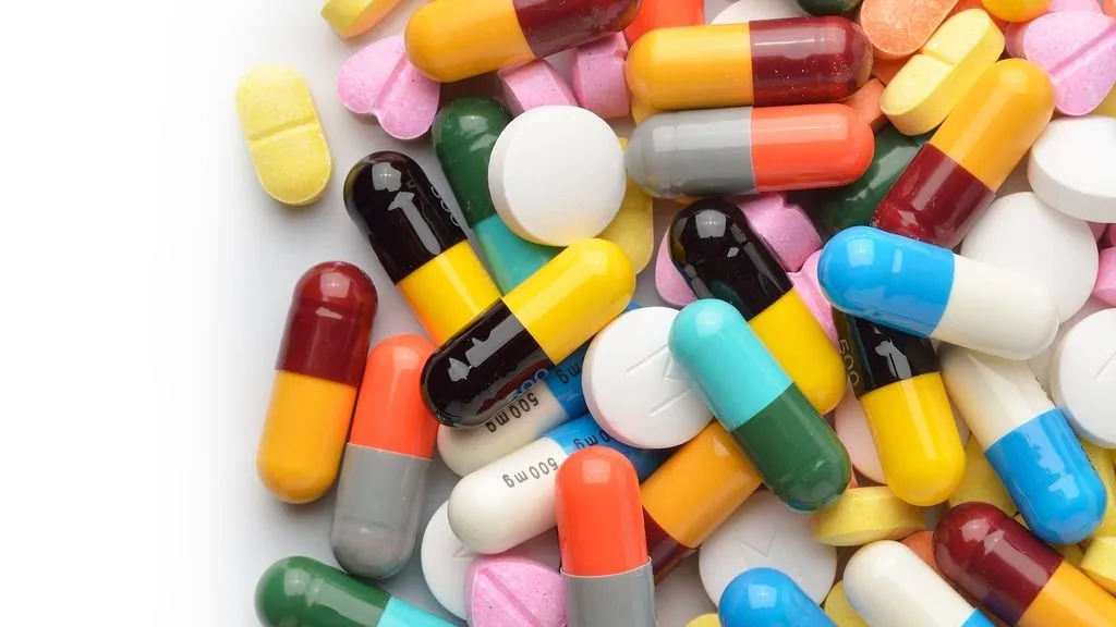 Drug Discovery