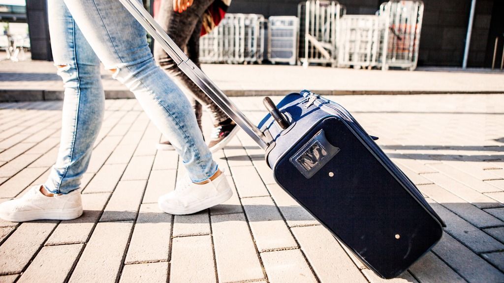 Portable lab