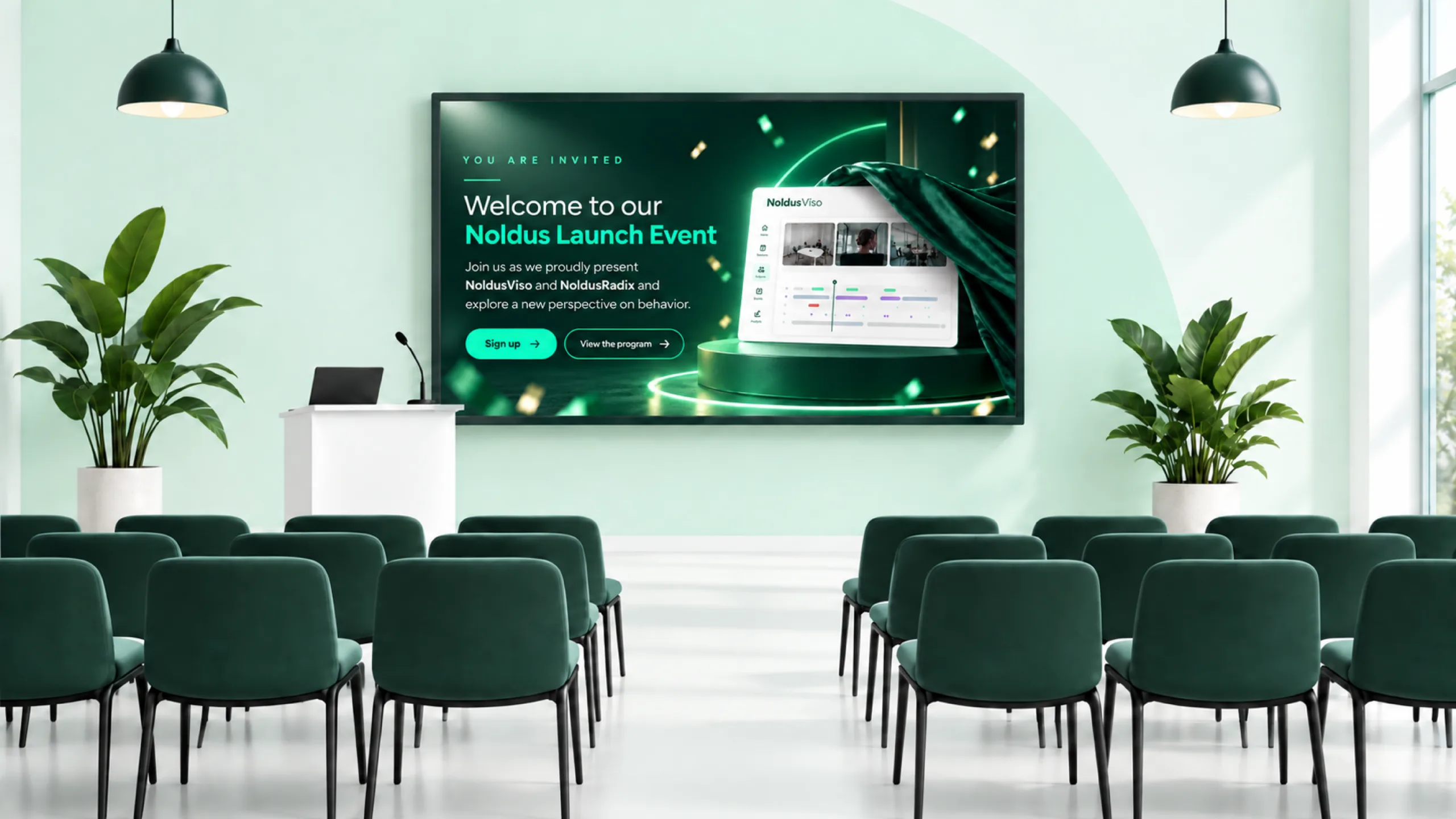 Presentations