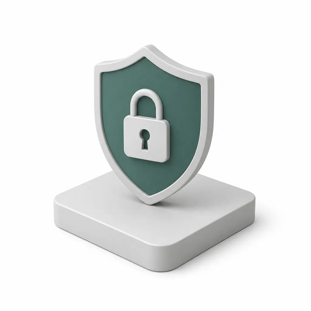 Security by design