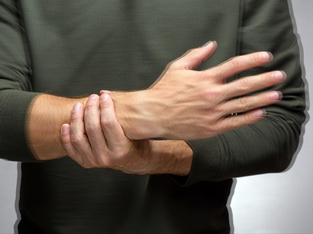 Parkinson's disease