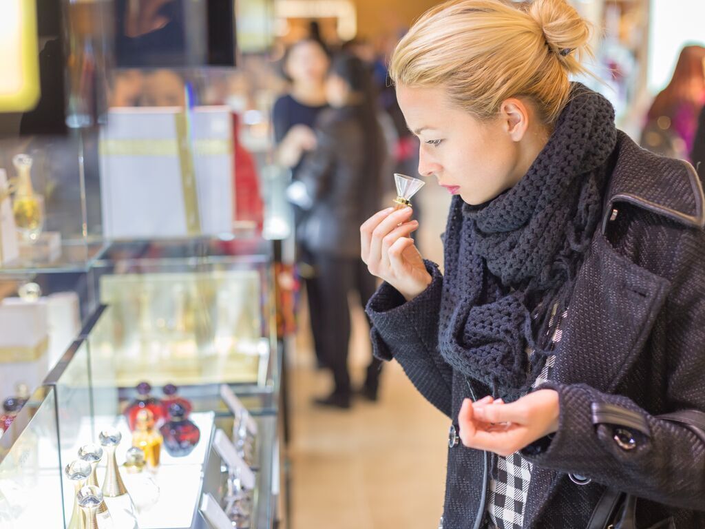 Shopping experiences