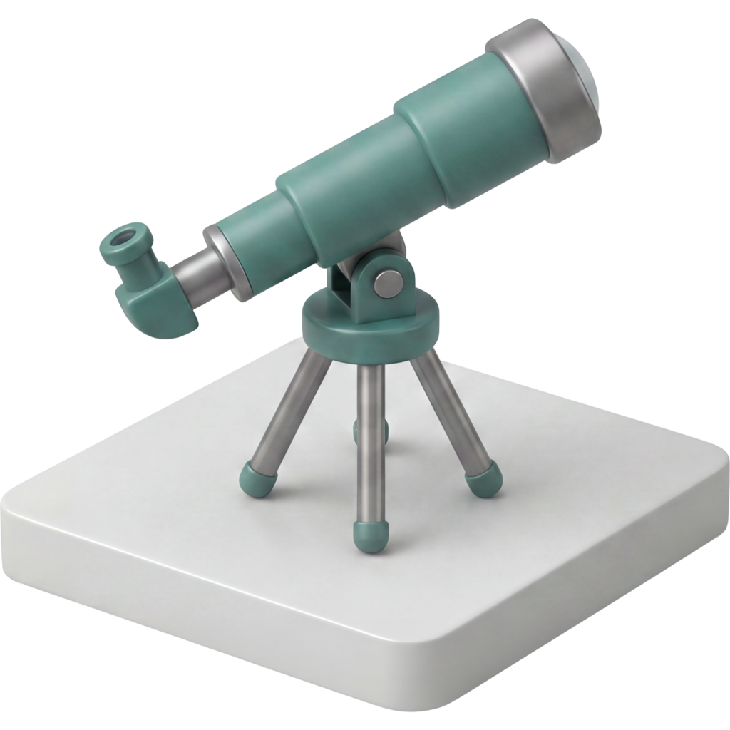 Our Vision