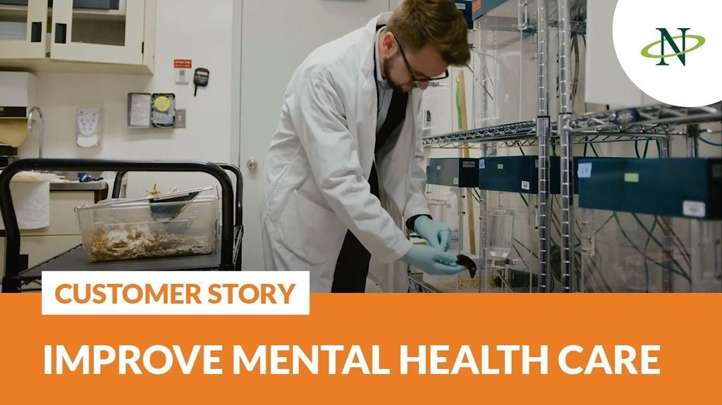 Customer story University of Toronto