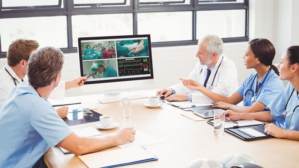 Simulation-based training: Why and how