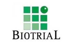 Biotrial Logo