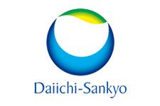 Daiichi Sankyo Logo