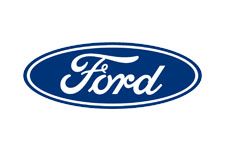 Ford Logo