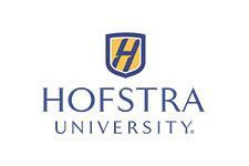Hofstra University Logo