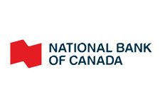 National Bank Canada Logo