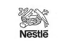 Nestlé Logo