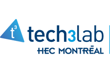 Tech3Lab Logo