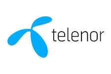 Telenor Logo